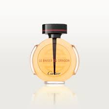 Cartier Le Baiser Du Dragon Eau De Parfum