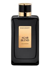 DAVIDOFF Mens And Womens Agar Blend Edp