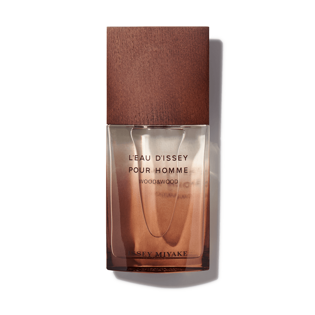 Issey Miyake Wood & Wood EDP Intense Men