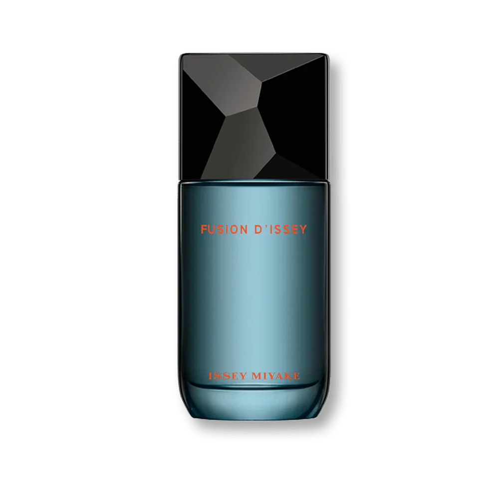 ISSEY MIYAKE Fusion D'Issey Eau De Toilette