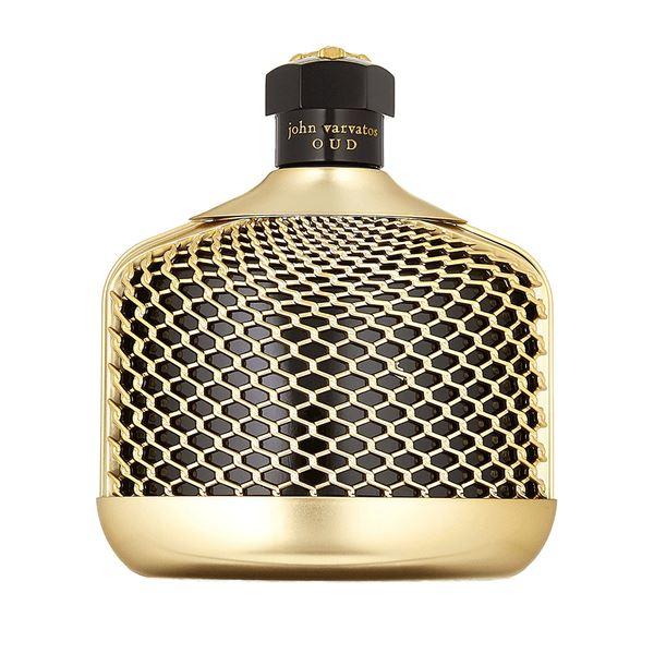 John Varvatos Oud Edp