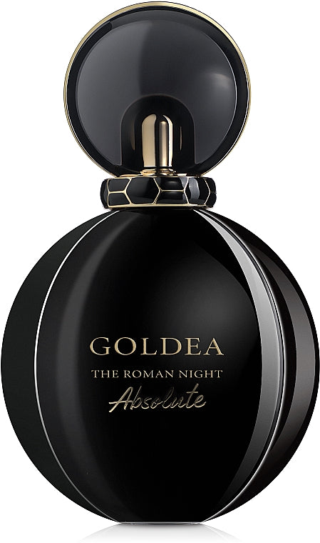 Bvlgari Goldea The Roman Night Absolute Eau de Parfum for Women
