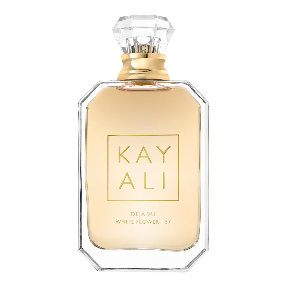 Kayali Dejà Vu White Flower | 57 Eau De Parfum