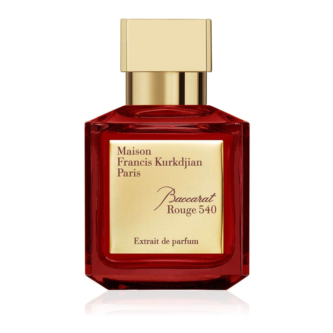 Maison Francis Kurkdjian Baccarat Rouge 540 Extrait de parfum