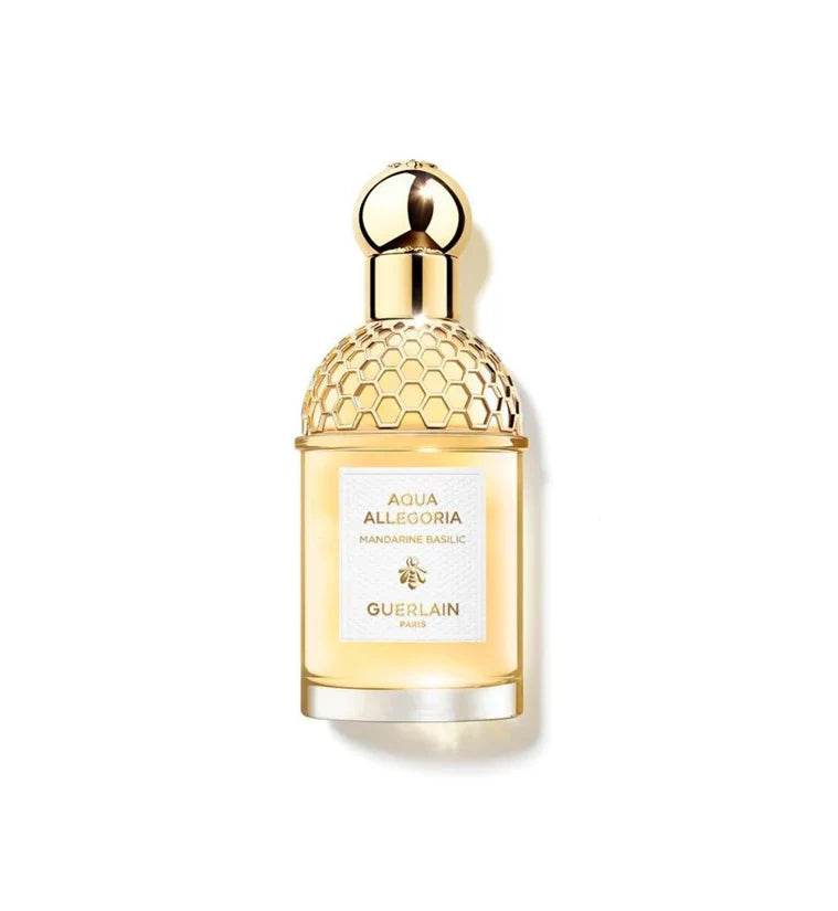 Guerlain Aqua Allegoria Mandarine Basilic EDT