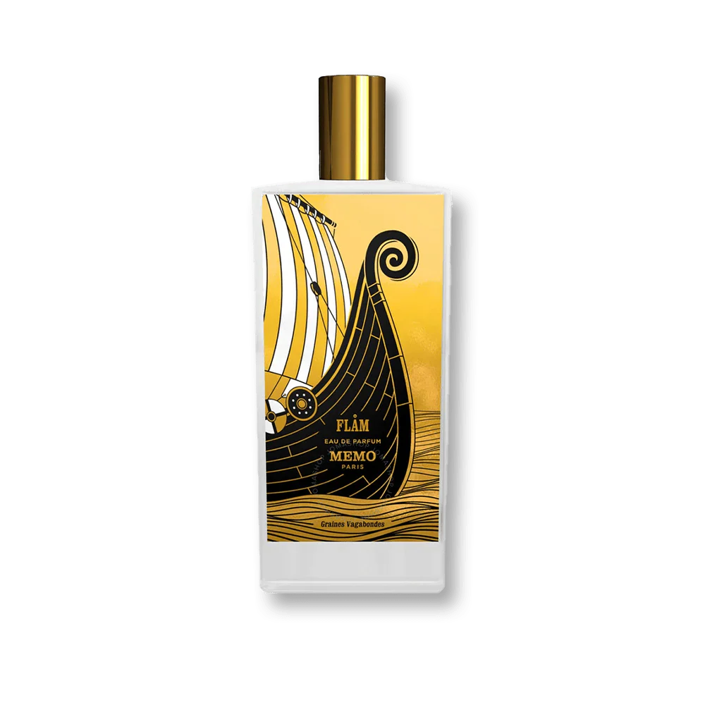 Memo Flam Eau de Parfum for Women