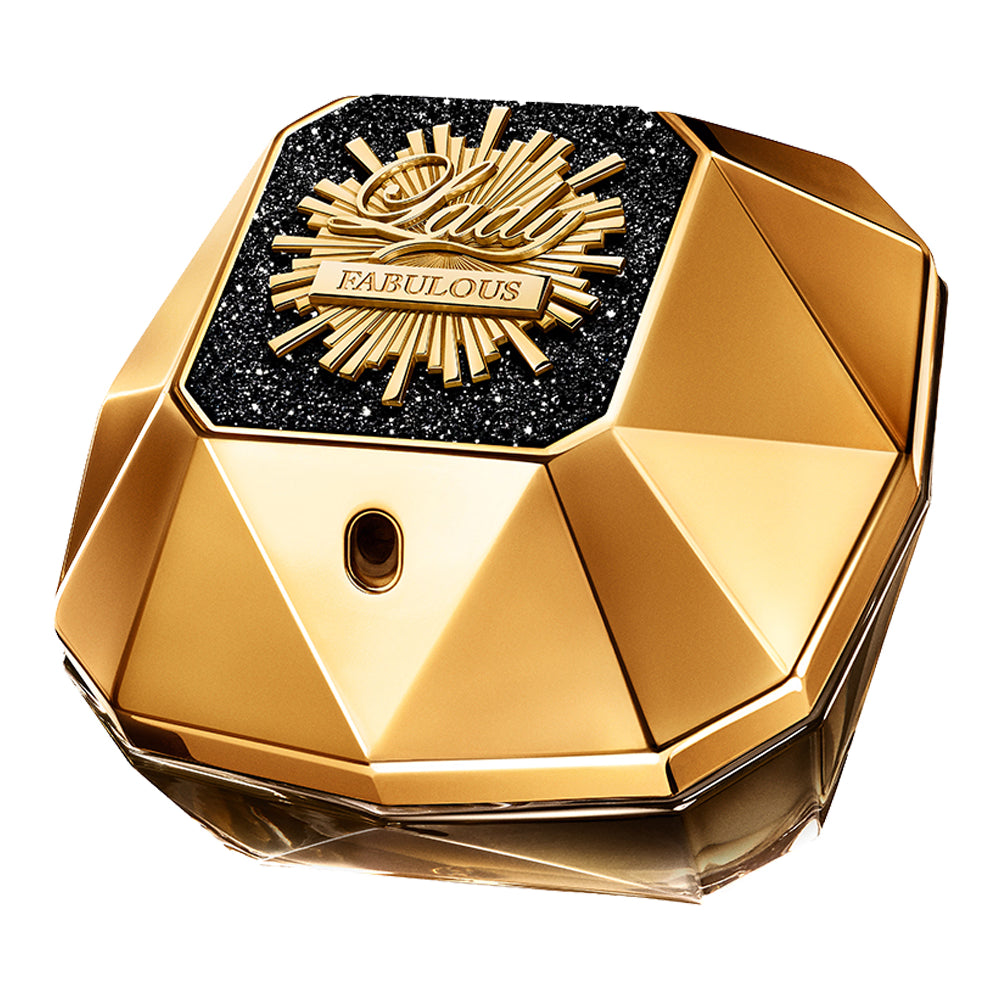 Paco Rabanne Lady Million Fabulous Eau De Parfum