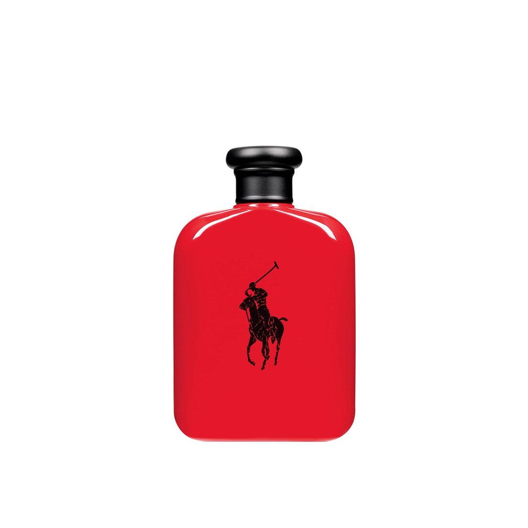 Ralph Laurent Polo Red EDT