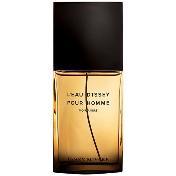 Issey Miyake L`Eau D`Issey Pour Homme Noir Ambre