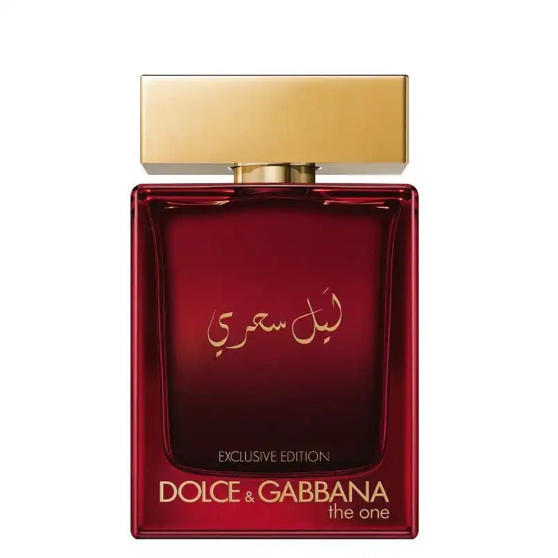 Dolce & Gabbana The One Mysterious Night EDP