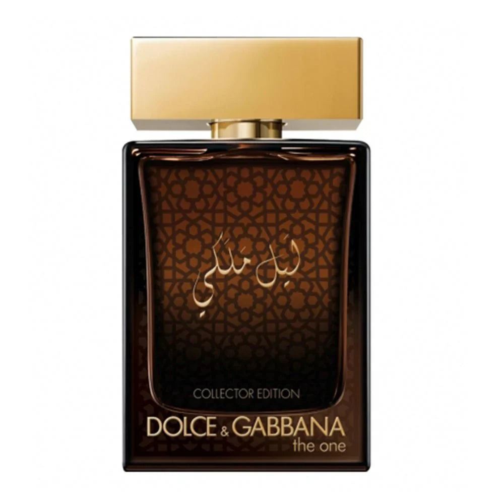 Dolce Gabbana The One Royal Night Collector Edition EDP – Snap