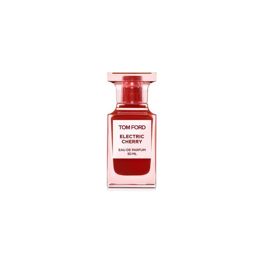 TOM FORD Electric Cherry EDP Sample/Decants – Snap Perfumes
