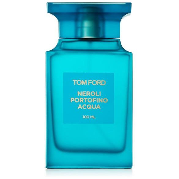 Tom Ford Neroli Portofino Acqua Samples/Decants – Snap Perfumes