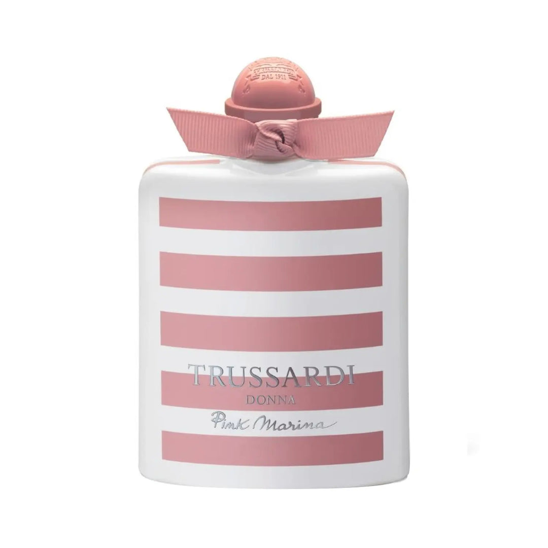 Trussardi Donna Pink Marina Eau De Toilette