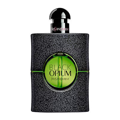 YSL Beauty Black Opium Illicit Green Eau de Parfum