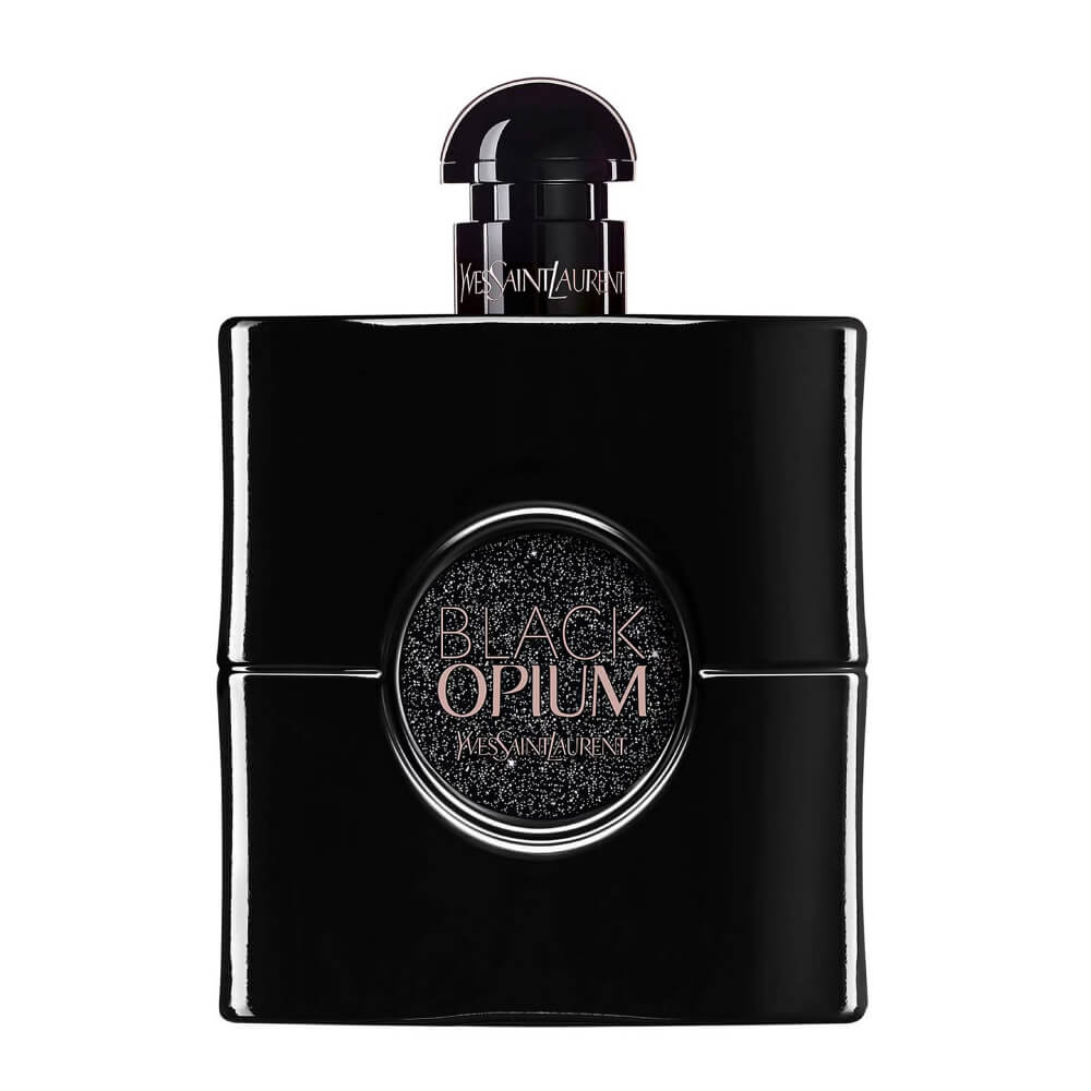 YSL Yves Saint Laurent Black Opium Le Parfum