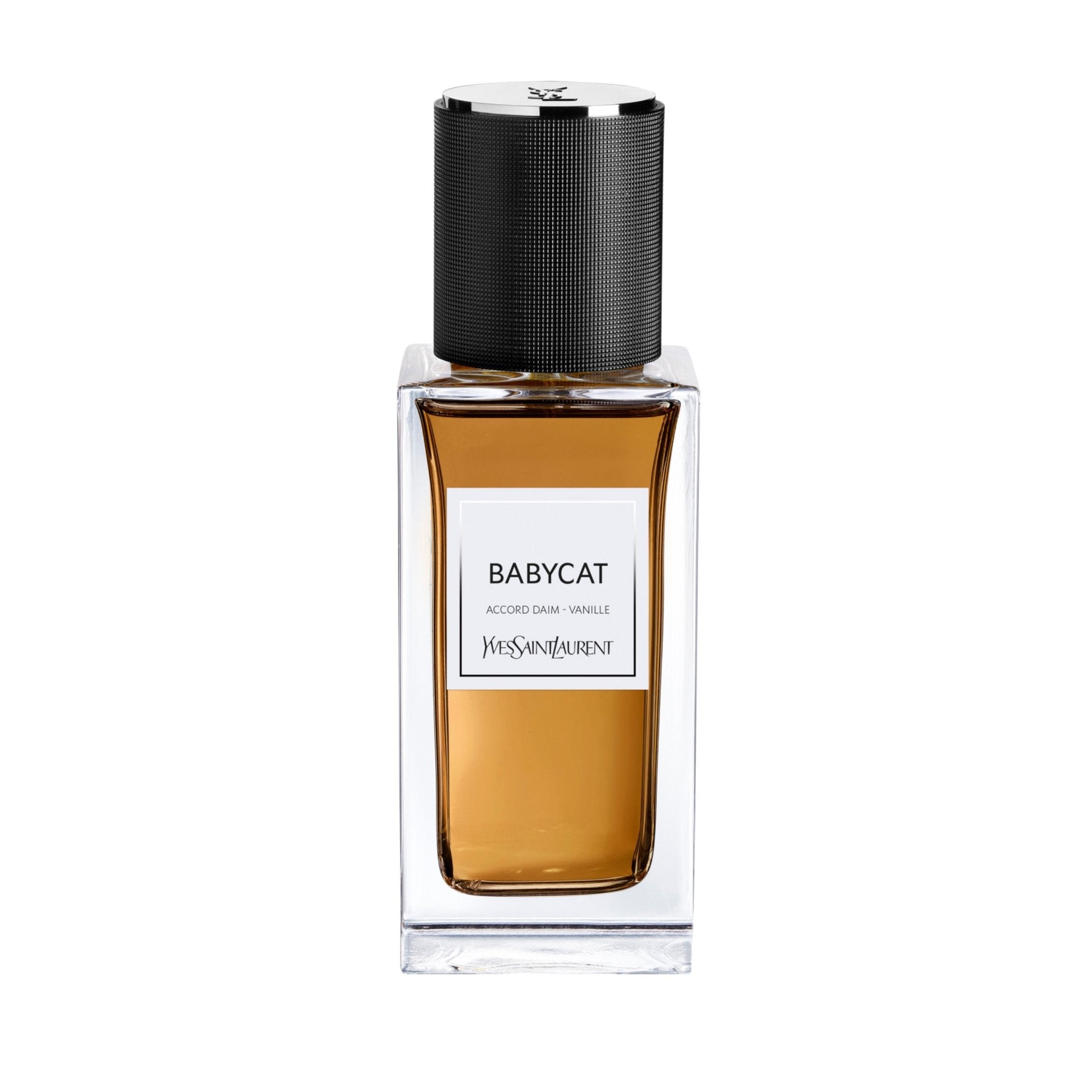 香水(ユニセックス) Yves Saint Laurent BABYCAT 75ml Yves Saint Laurent Babycat Edp Sample/Decants – Snap Perfumes