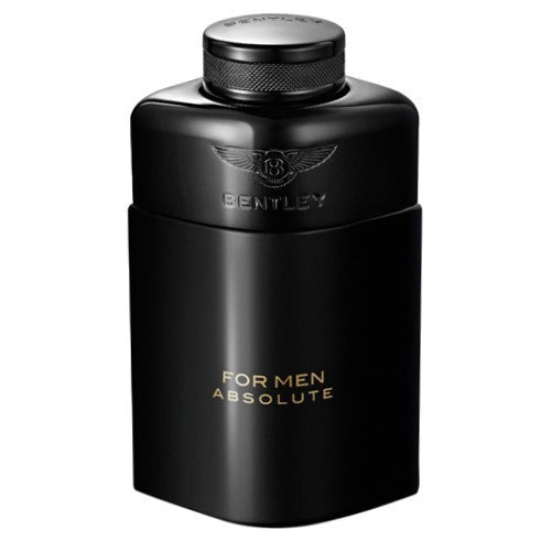 Bentley Man Absolute Eau de Parfum for Men