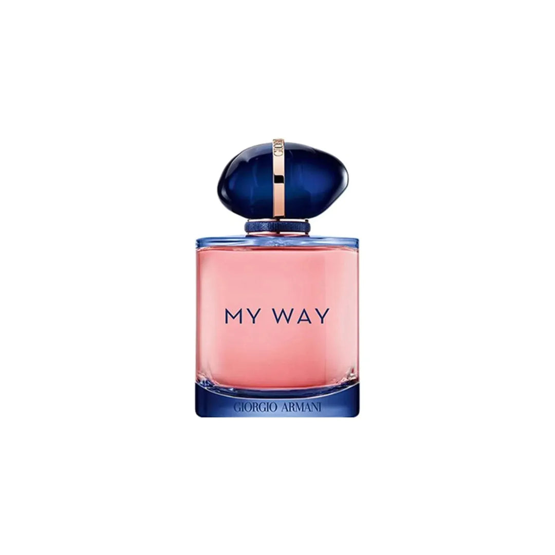 Giorgio Armani Women My Way Intense EDP For Women