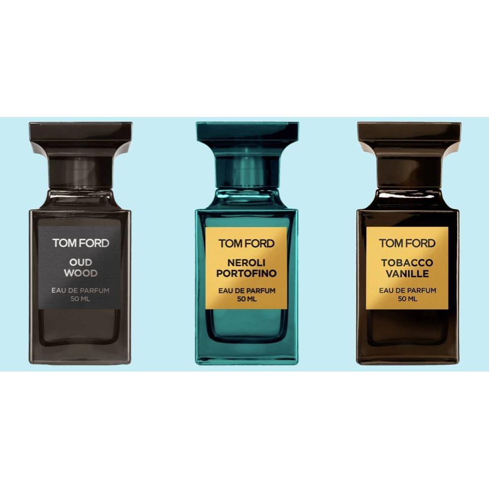 Tom ford cologne set Clearance