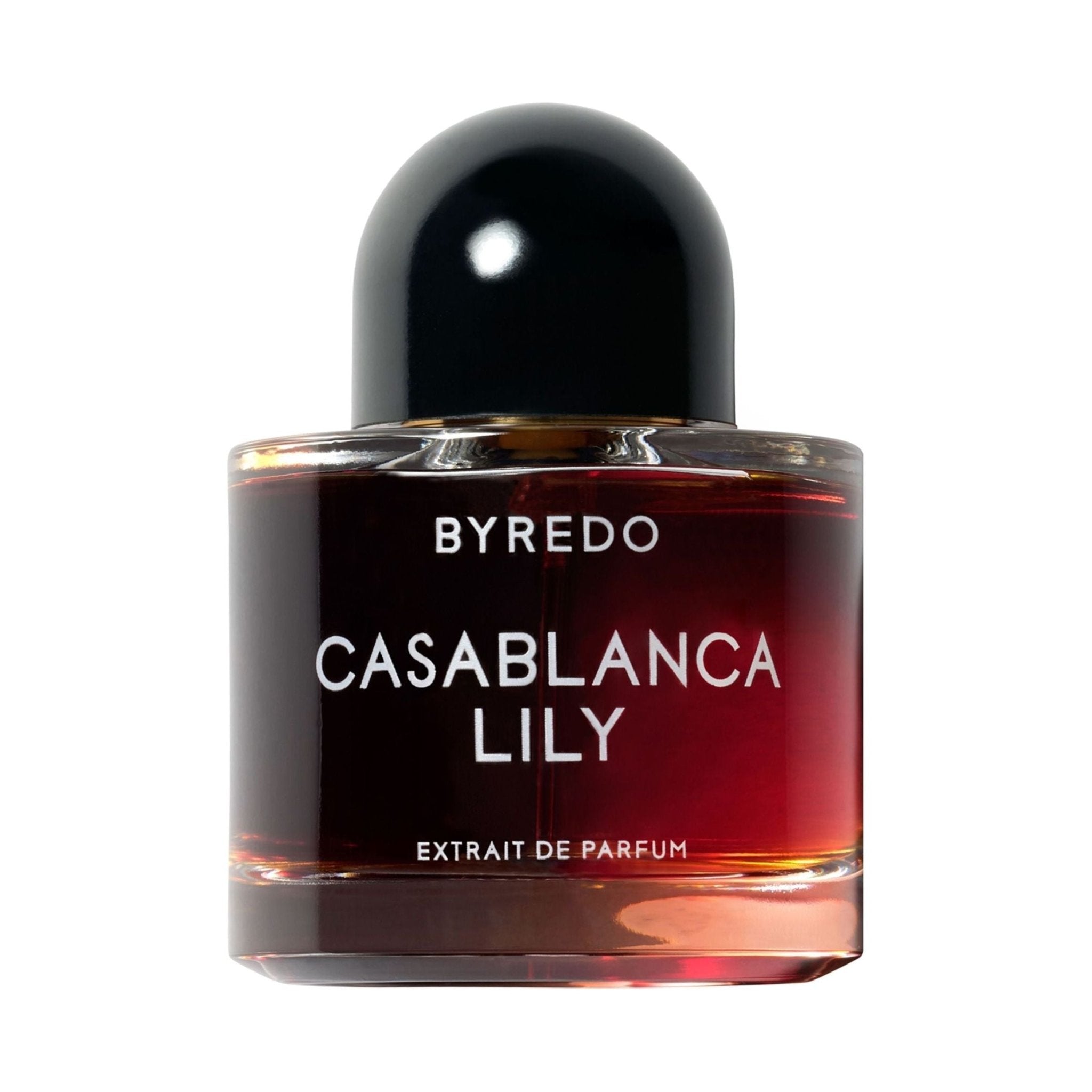 Byredo Casablanca Lily Extrait De Parfum Sample Decants Snap