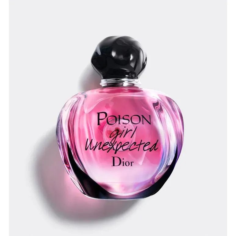 Poison girl unexpected sales 20ml