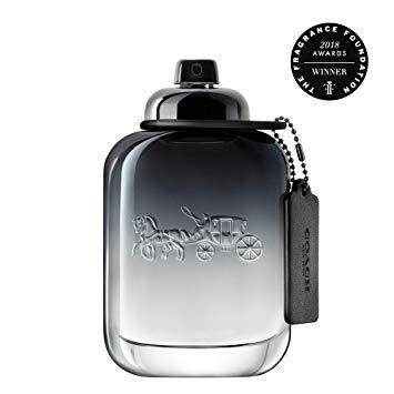 COACH FOR MEN Eau de Toilette Samples/Decants Coach