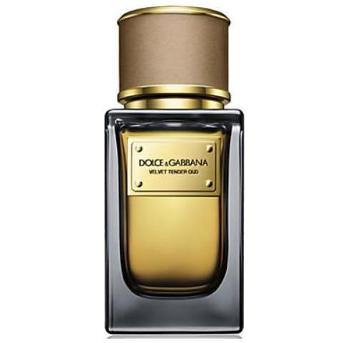 Dolce and gabbana 2025 velvet tender oud price