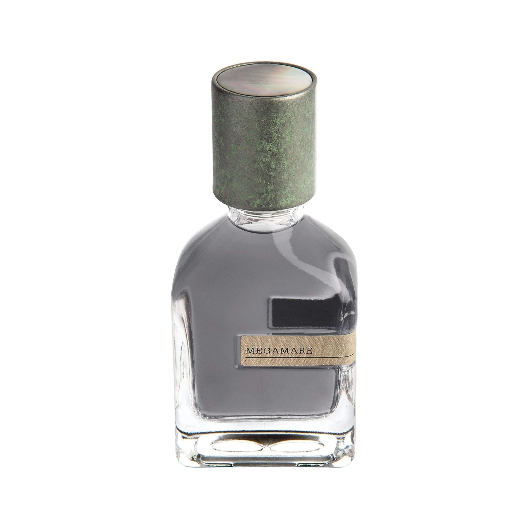 Orto Parisi Megamare Parfum Sample/Decants – Snap Perfumes