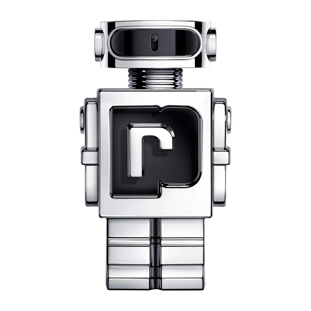 Paco Rabanne Mens Phantom Eau De Toilette Sample/Decant - Snap Perfumes