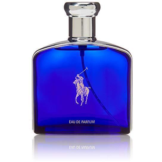 Ralph Lauren Polo Deep Blue Parfum – The Fragrance Decant Boutique®