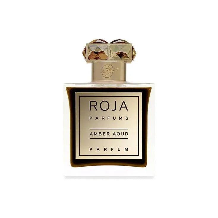 Roja Parfums Dove Amber Aoud Extrait De Parfum Sample Decants