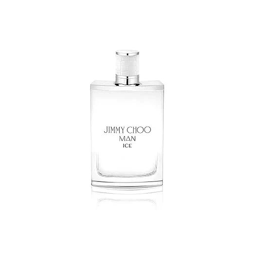JIMMY CHOO MAN ICE EAU DE TOILETTE