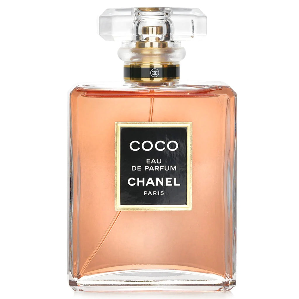 Chanel COCO EAU DE PARFUM – Snap Perfumes