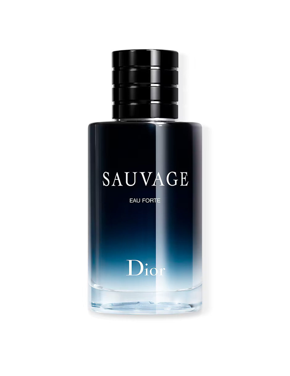 Dior Sauvage Eau Forte