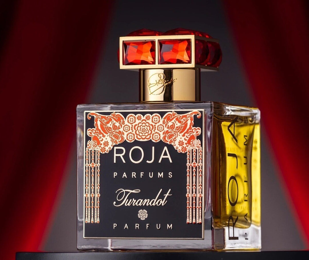 Roja Dove TURANDOT Parfum Sample/Decants