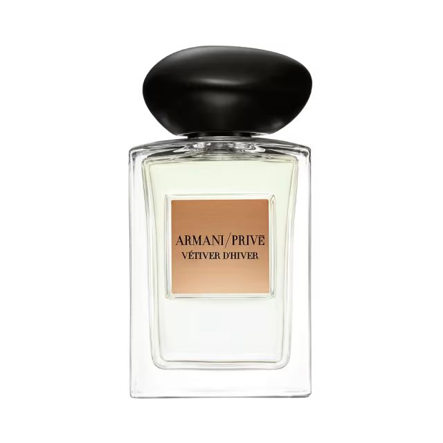 Armani Privé Privé Vetiver Hiver EdT