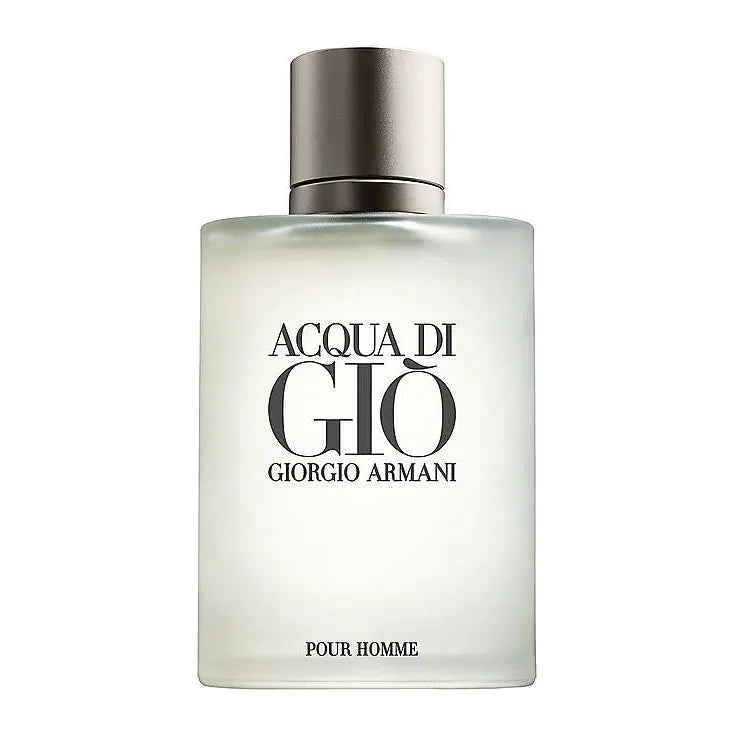 Giorgio Armani Acqua Di Gio Pour Homme EDT