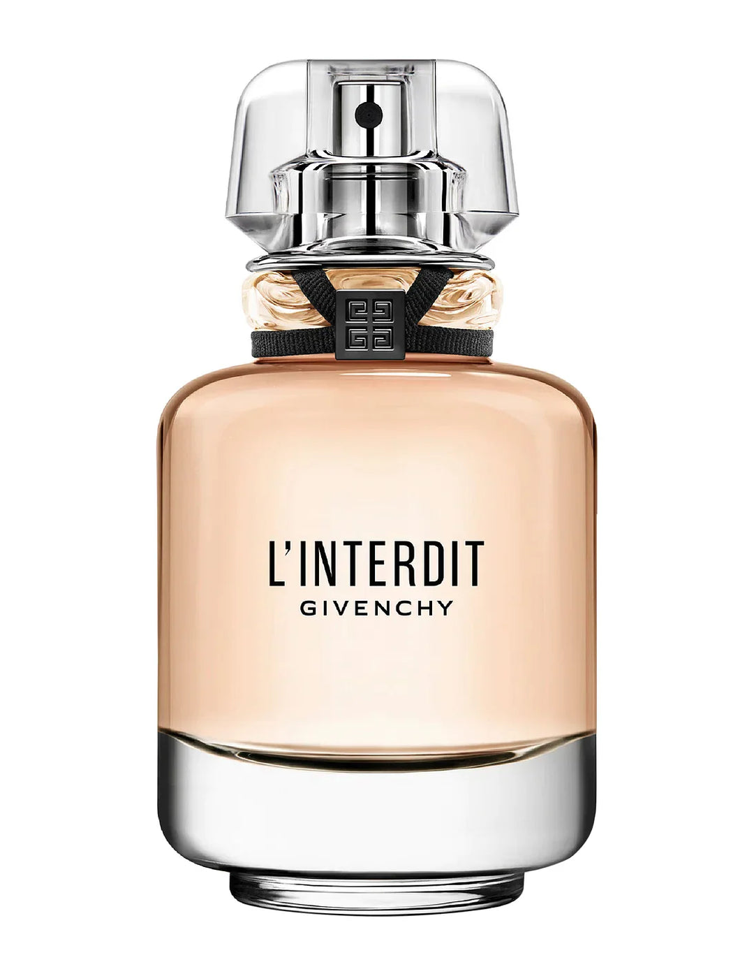 GIVENCHY L'Interdit Eau De Toilette