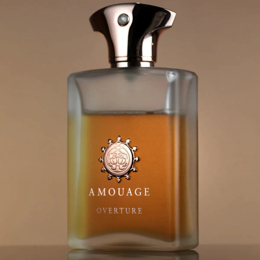 Amouage Overture Man Sample/Decants