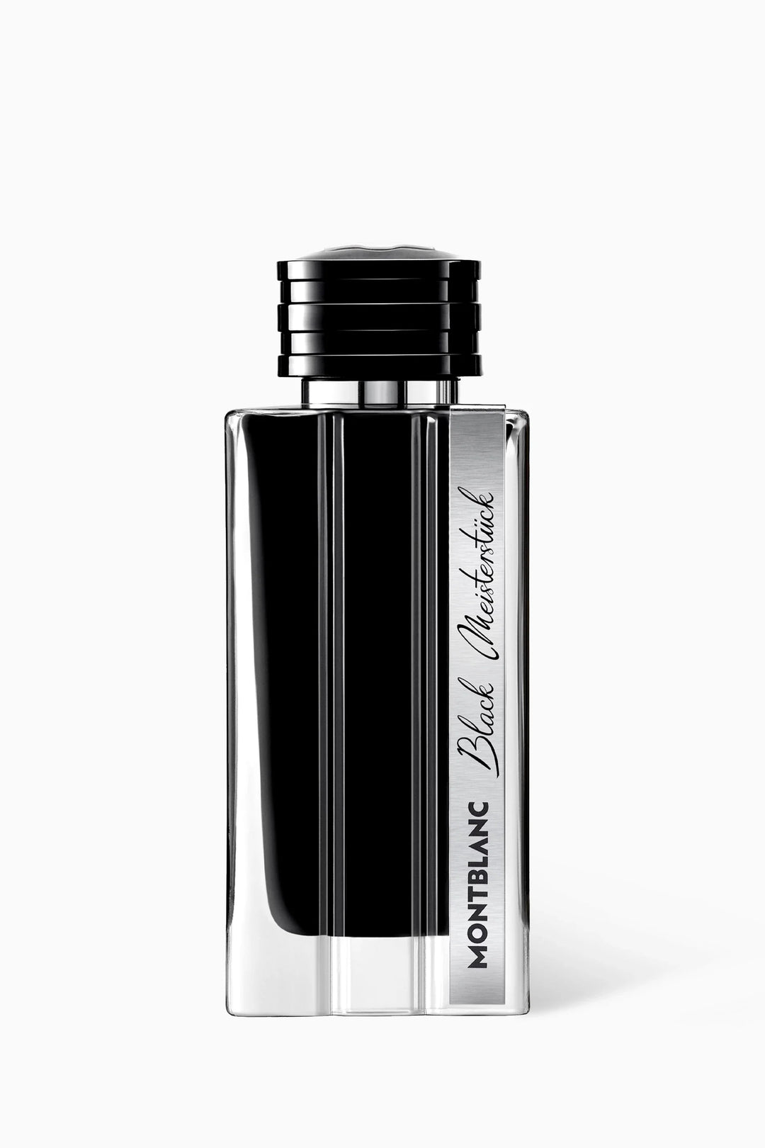 Montblanc Black Meisterstück Eau de Parfum