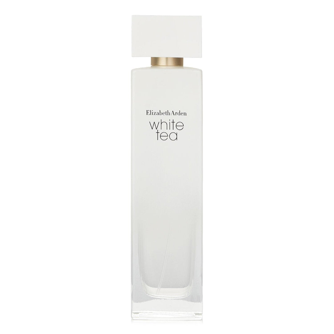 ELIZABETH ARDEN White Tea Eau De Toilette