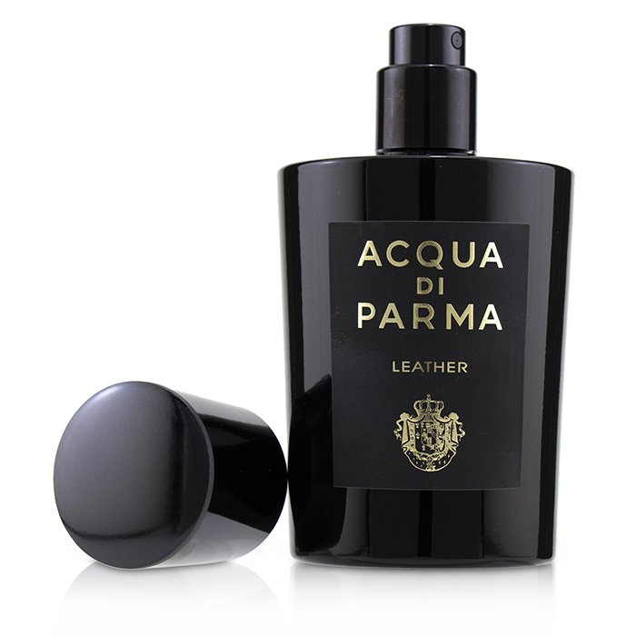 ACQUA DI PARMA Signatures Of The Sun Leather Eau De Parfum Spray