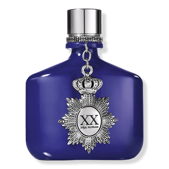 JOHN VARVATOS Men's XX Indigo EDT