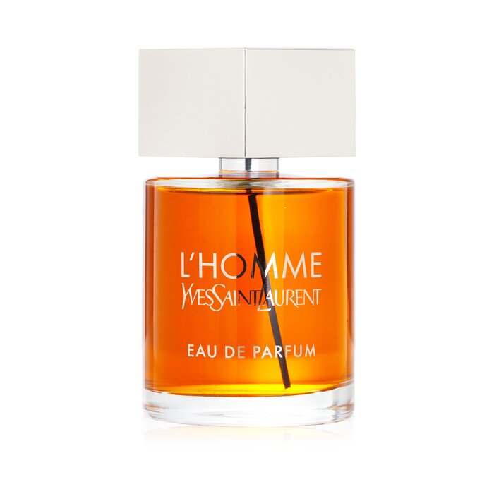 Yves Saint Laurent L'Homme Eau De Parfum Spray