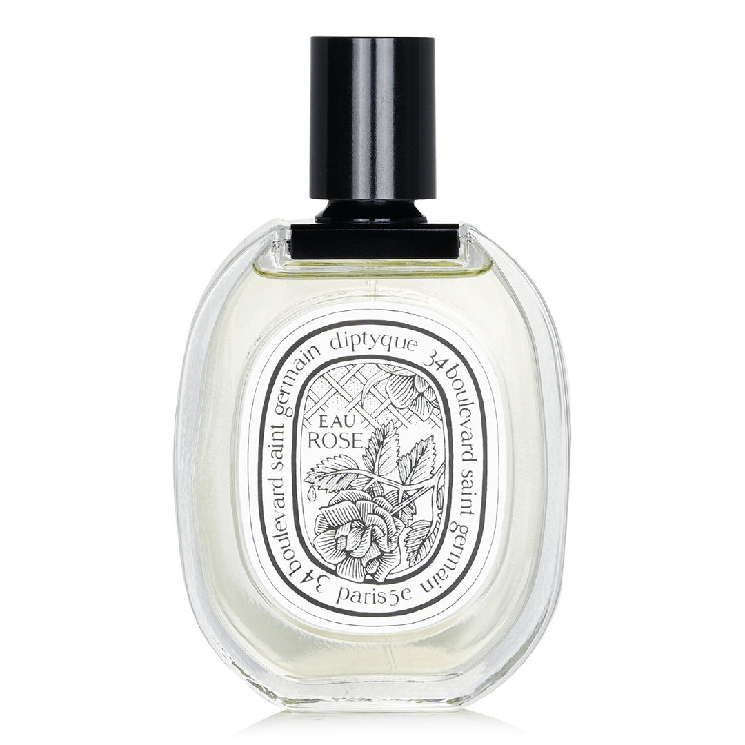Diptyque Eau Rose Eau De Toilette Spray