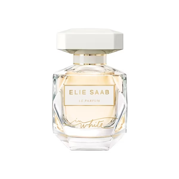 Elie Saab La Parfum In White Eau de Parfum