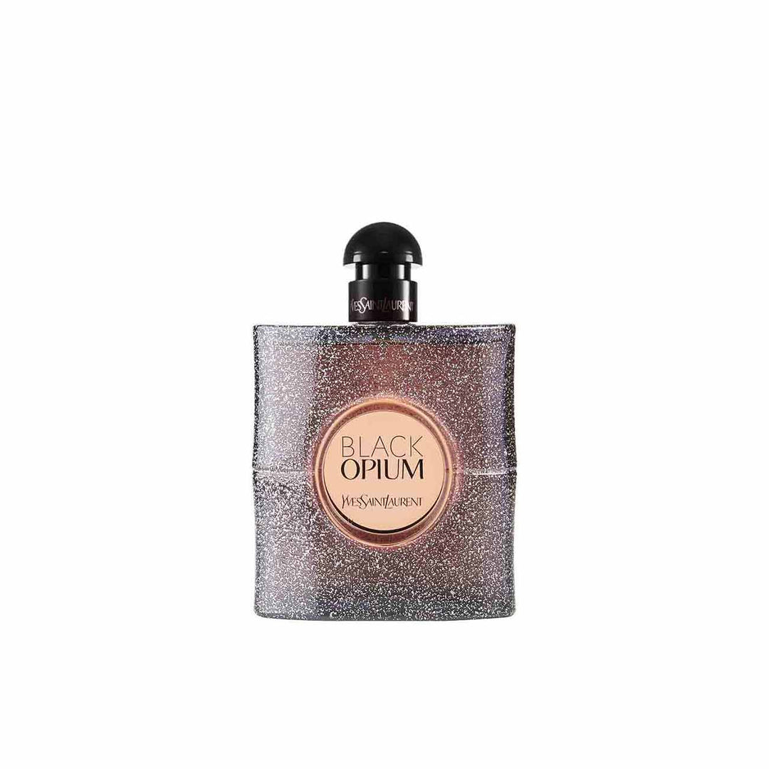 YSL Black Opium Floral Shock Eau de Parfum