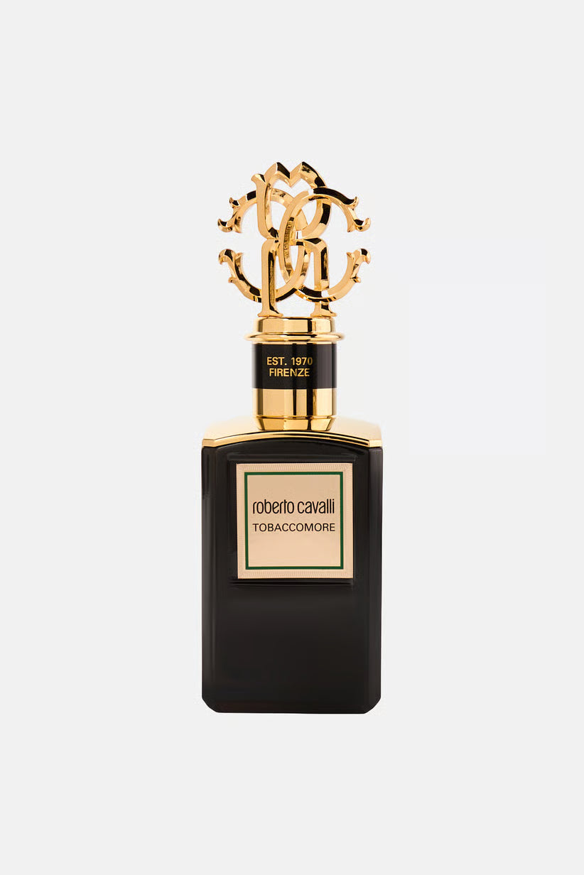 ROBERTO CAVALLI GOLD COLLECTION TOBACCOMORE (U)