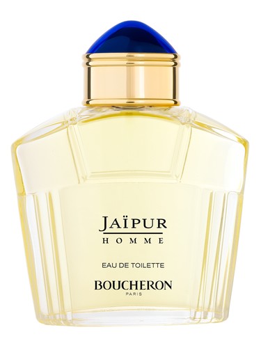 Boucheron Jaipur Homme EDP for Men